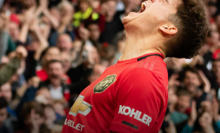 맨체스터유나이티드