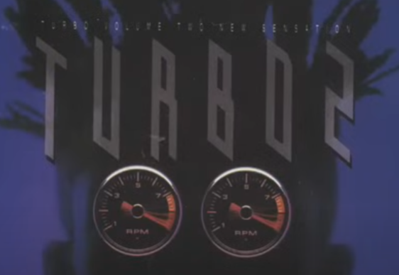 터보