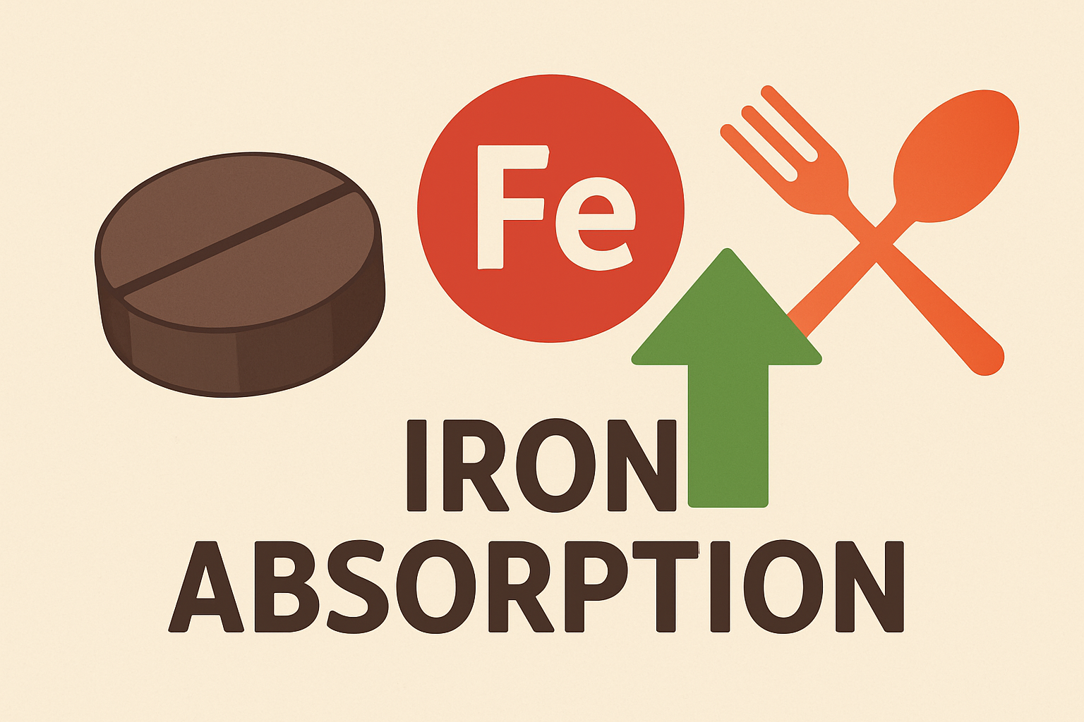 iron