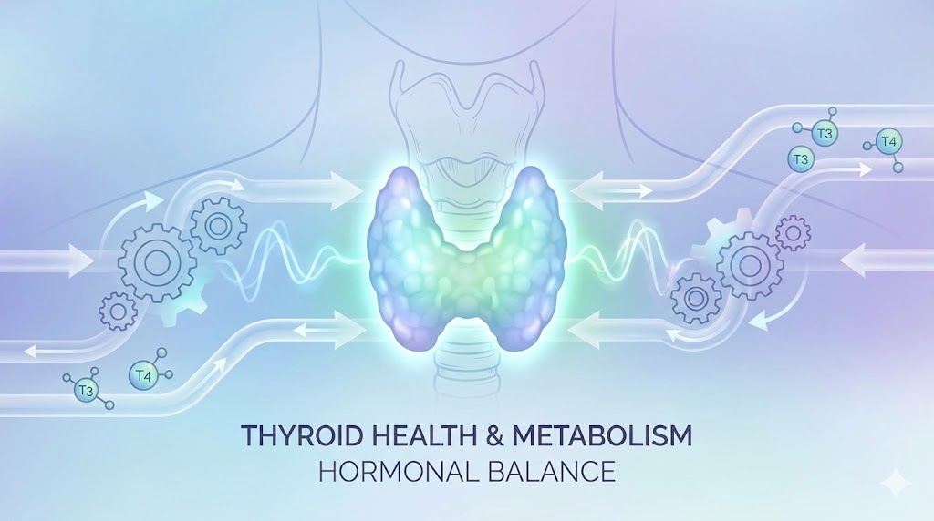 hypothyroidism-symptoms