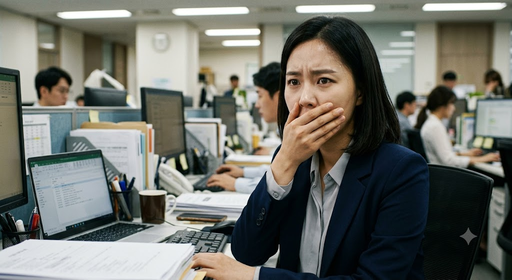 딸꾹질